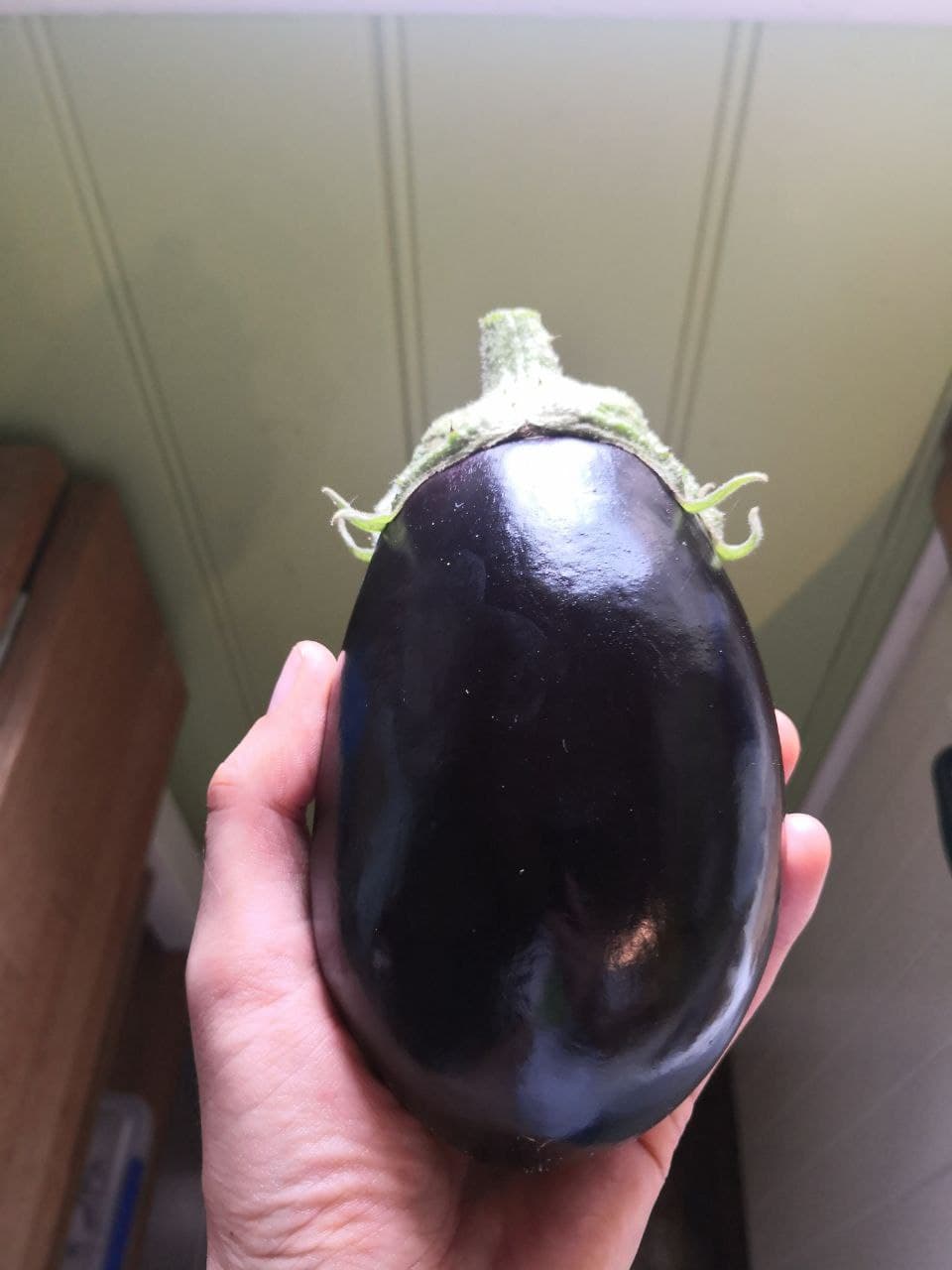 Photo Gallery Image of Eggplant