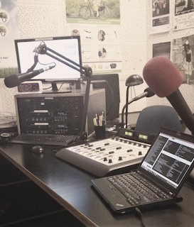 Feature Image for Tips for someone new to Community Radio